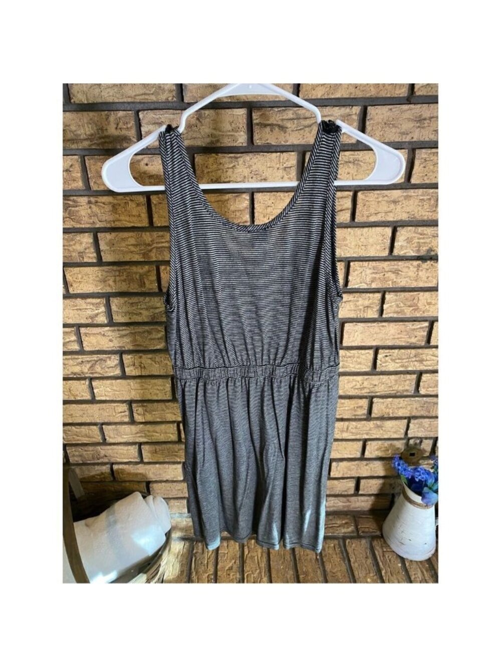 Needle and Thread Striped Dress - Picture 2 of 6